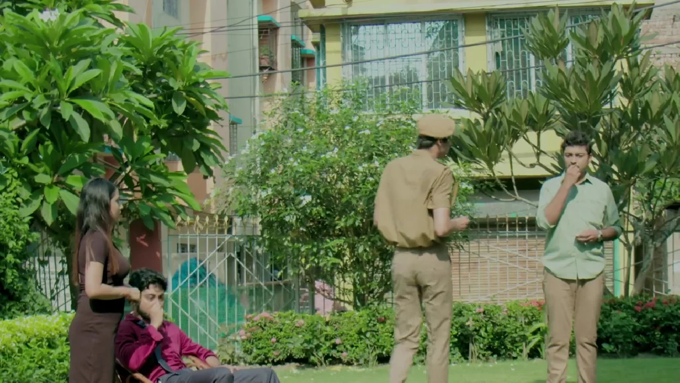 Dil Dhoondta Hai S01 E01-03 PatangMovies